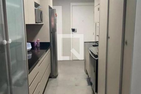 Apartamento à venda com 3 quartos, 121m² em Pinheiros, São Paulo