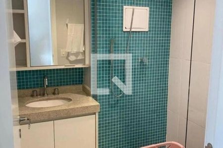 Apartamento à venda com 3 quartos, 121m² em Pinheiros, São Paulo