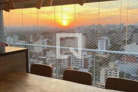 Apartamento à venda com 3 quartos, 121m² em Pinheiros, São Paulo