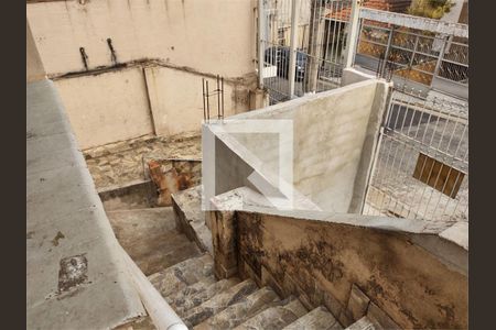 Casa à venda com 4 quartos, 240m² em Vila Nova Cachoeirinha, São Paulo