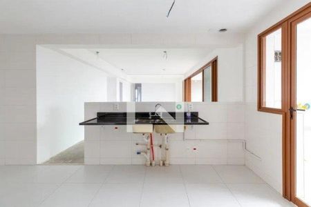 Apartamento à venda com 3 quartos, 145m² em Campo Belo, São Paulo