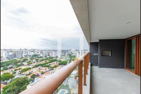 Apartamento à venda com 3 quartos, 145m² em Campo Belo, São Paulo