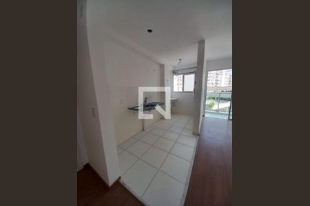 Apartamento à venda com 2 quartos, 48m² em Pechincha, Rio de Janeiro