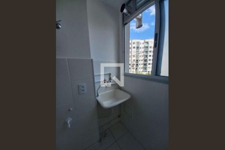 Apartamento à venda com 2 quartos, 48m² em Pechincha, Rio de Janeiro