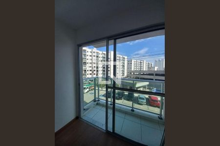 Apartamento à venda com 2 quartos, 48m² em Pechincha, Rio de Janeiro