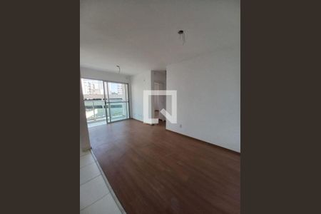 Apartamento à venda com 2 quartos, 48m² em Pechincha, Rio de Janeiro