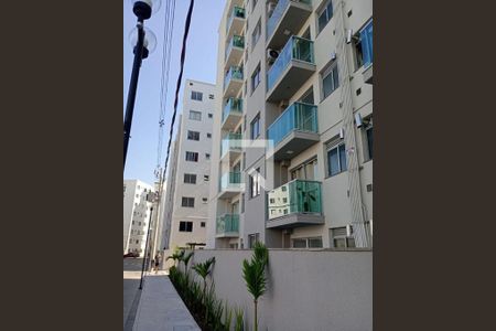 Apartamento à venda com 2 quartos, 48m² em Pechincha, Rio de Janeiro