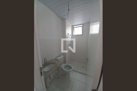 Apartamento à venda com 2 quartos, 48m² em Pechincha, Rio de Janeiro