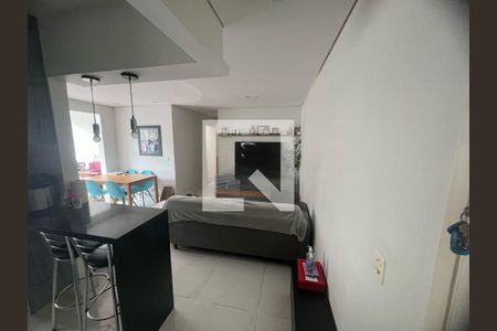 Apartamento à venda com 2 quartos, 60m² em Vila Bertioga, São Paulo