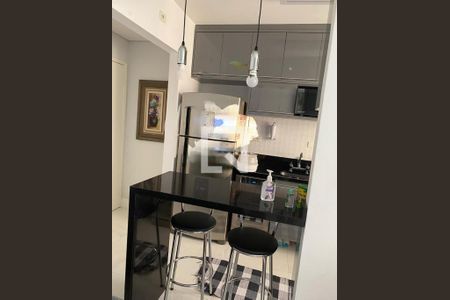 Apartamento à venda com 2 quartos, 60m² em Vila Bertioga, São Paulo