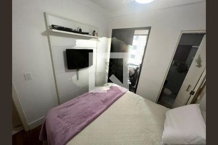 Apartamento à venda com 2 quartos, 60m² em Vila Bertioga, São Paulo