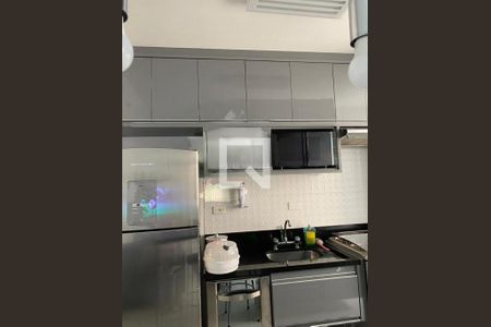 Apartamento à venda com 2 quartos, 60m² em Vila Bertioga, São Paulo