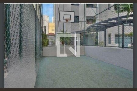 Apartamento à venda com 2 quartos, 60m² em Vila Bertioga, São Paulo