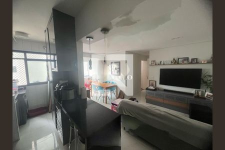 Apartamento à venda com 2 quartos, 60m² em Vila Bertioga, São Paulo