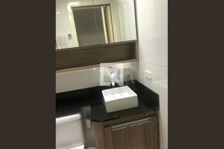 Apartamento à venda com 2 quartos, 60m² em Vila Bertioga, São Paulo