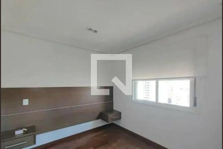 Apartamento à venda com 3 quartos, 110m² em Brooklin, São Paulo