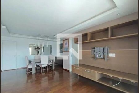 Apartamento à venda com 3 quartos, 110m² em Brooklin, São Paulo