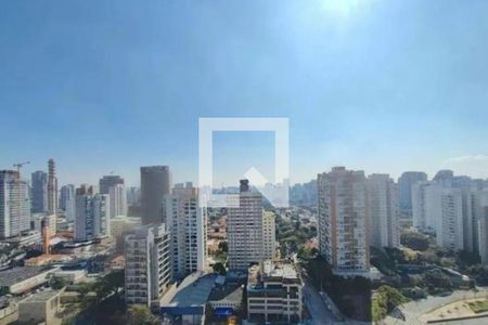 Apartamento à venda com 3 quartos, 110m² em Brooklin, São Paulo