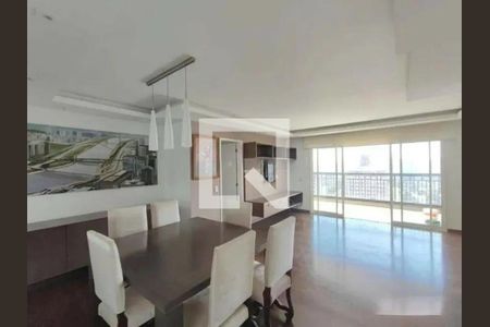 Apartamento à venda com 3 quartos, 110m² em Brooklin, São Paulo