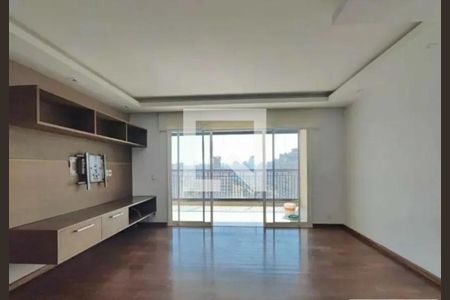 Apartamento à venda com 3 quartos, 110m² em Brooklin, São Paulo