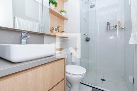 Apartamento à venda com 1 quarto, 18m² em Perdizes, São Paulo