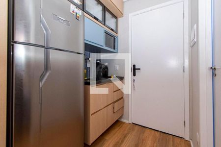 Apartamento à venda com 1 quarto, 18m² em Perdizes, São Paulo