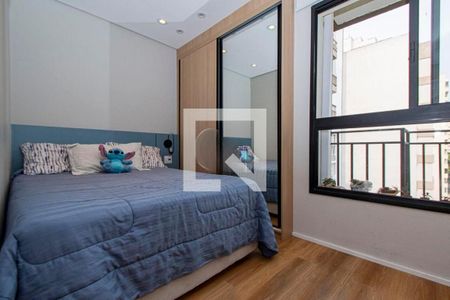 Apartamento à venda com 1 quarto, 18m² em Perdizes, São Paulo