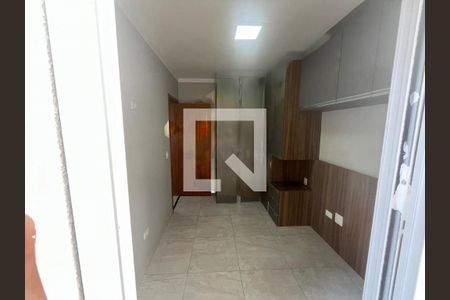 Apartamento à venda com 2 quartos, 64m² em Vila Pires, Santo André