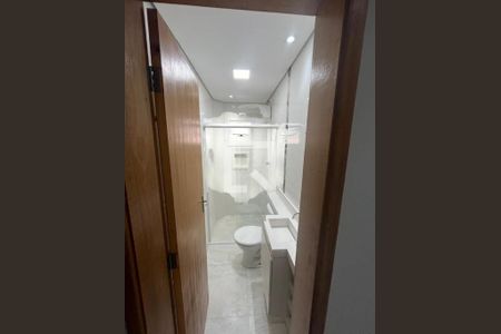 Apartamento à venda com 2 quartos, 64m² em Vila Pires, Santo André