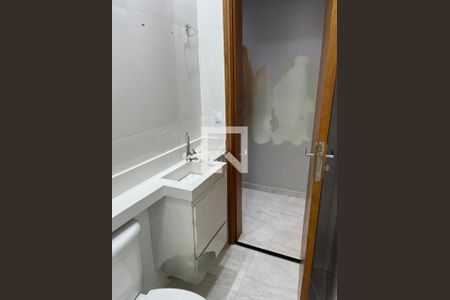 Apartamento à venda com 2 quartos, 64m² em Vila Pires, Santo André