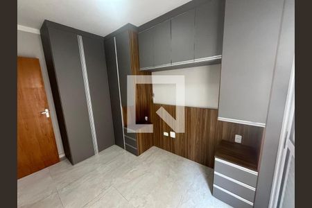 Apartamento à venda com 2 quartos, 64m² em Vila Pires, Santo André