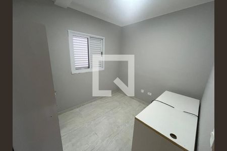 Apartamento à venda com 2 quartos, 64m² em Vila Pires, Santo André