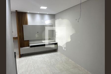 Apartamento à venda com 2 quartos, 64m² em Vila Pires, Santo André