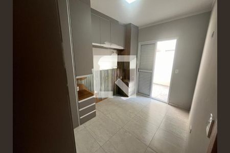 Apartamento à venda com 2 quartos, 64m² em Vila Pires, Santo André