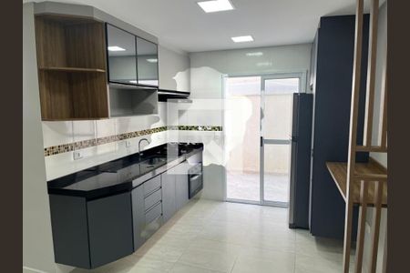 Apartamento à venda com 2 quartos, 64m² em Vila Pires, Santo André