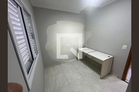 Apartamento à venda com 2 quartos, 64m² em Vila Pires, Santo André