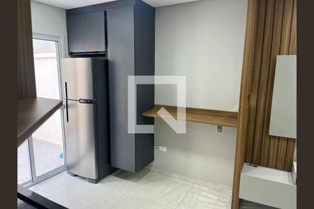 Apartamento à venda com 2 quartos, 64m² em Vila Pires, Santo André