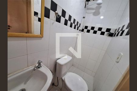 Apartamento à venda com 3 quartos, 133m² em Vila Isabel, Rio de Janeiro