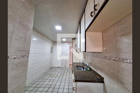 Apartamento à venda com 3 quartos, 133m² em Vila Isabel, Rio de Janeiro