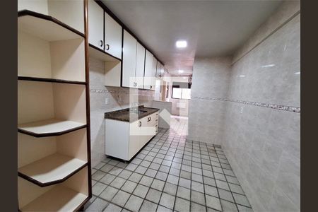 Apartamento à venda com 3 quartos, 133m² em Vila Isabel, Rio de Janeiro