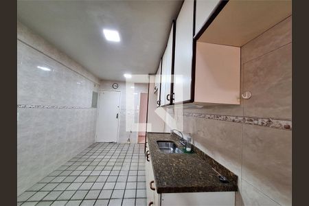 Apartamento à venda com 3 quartos, 133m² em Vila Isabel, Rio de Janeiro