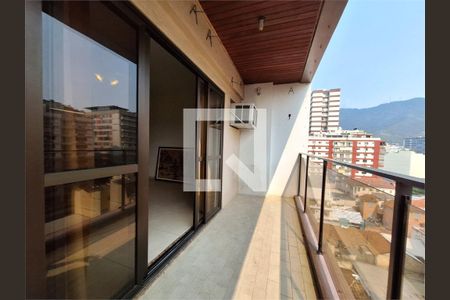 Apartamento à venda com 3 quartos, 133m² em Vila Isabel, Rio de Janeiro