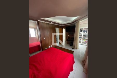 Apartamento à venda com 4 quartos, 346m² em Castelo, Belo Horizonte