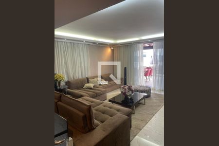 Apartamento à venda com 4 quartos, 346m² em Castelo, Belo Horizonte