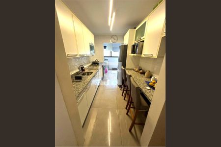 Apartamento à venda com 3 quartos, 86m² em Mooca, São Paulo