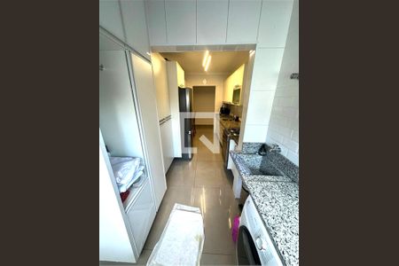 Apartamento à venda com 3 quartos, 86m² em Mooca, São Paulo