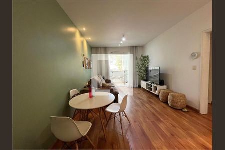 Apartamento à venda com 2 quartos, 112m² em Maracanã, Rio de Janeiro