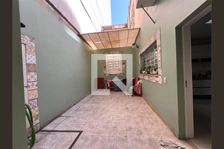 Apartamento à venda com 2 quartos, 112m² em Maracanã, Rio de Janeiro