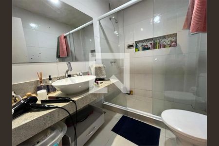 Apartamento à venda com 2 quartos, 112m² em Maracanã, Rio de Janeiro