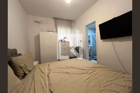 Apartamento à venda com 2 quartos, 112m² em Maracanã, Rio de Janeiro